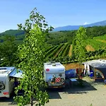 Campingplads Saxida Wine & Pitches