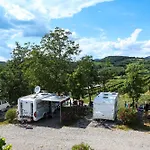 Saxida Wine & Pitches Κάμπινγκ *