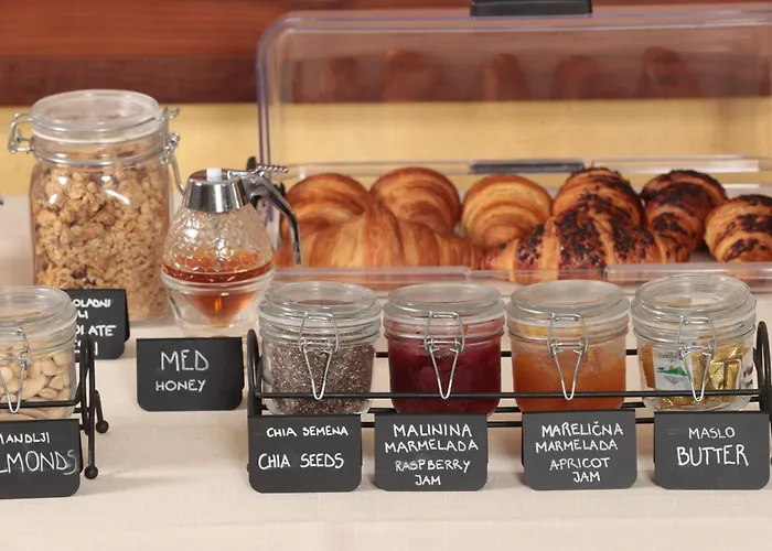 Saxida Wine & Pitches Campeggio