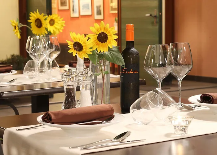 Campeggio Saxida Wine & Pitches *